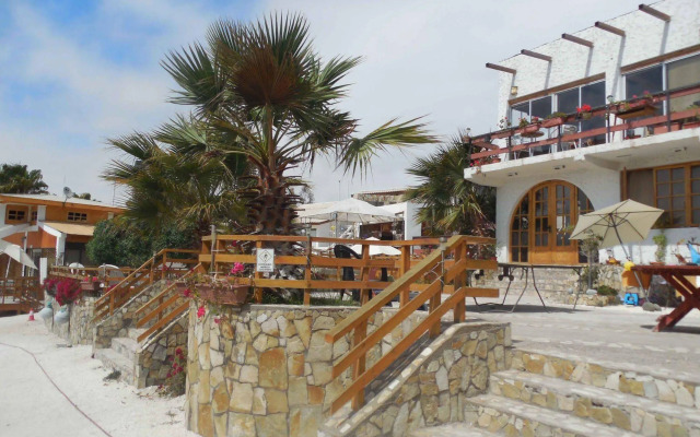 Hotel & Cabañas El Mirador