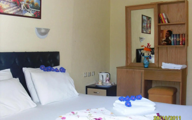 Arikanda River Garden Hotel