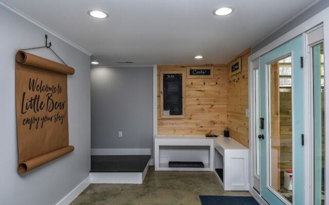 Little Bear 4 Bedroom House