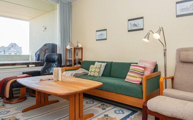 4 Person Holiday Home in Fano
