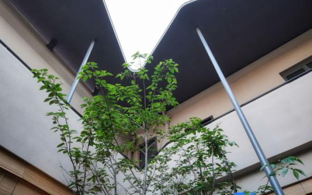 Sanqi Homestay (Qingdao Taidong Pedestrian Street) – Exterior – Qingdao