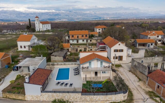 Villa Petar