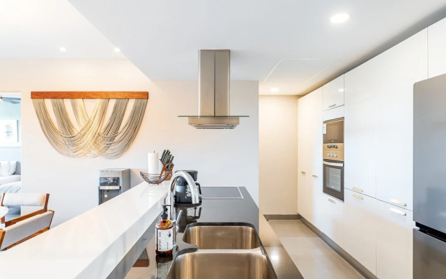 Casa Bonita 2 Bedroom Apts by RedAwning