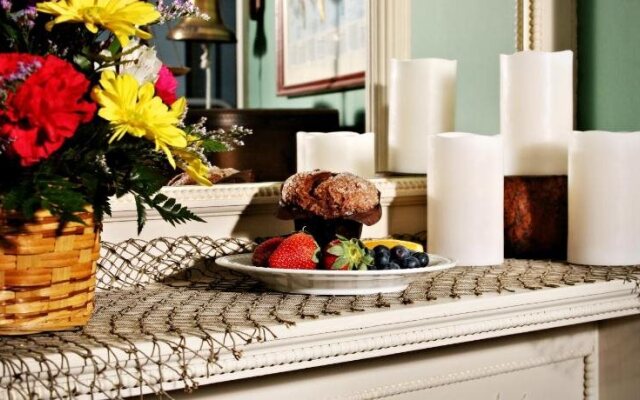 Terra Nova House Bed and Breakfast