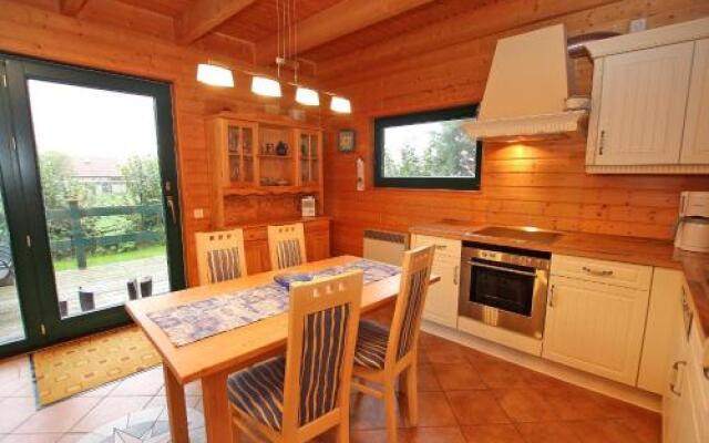 Ferienhaus Wiek RUeG 1541