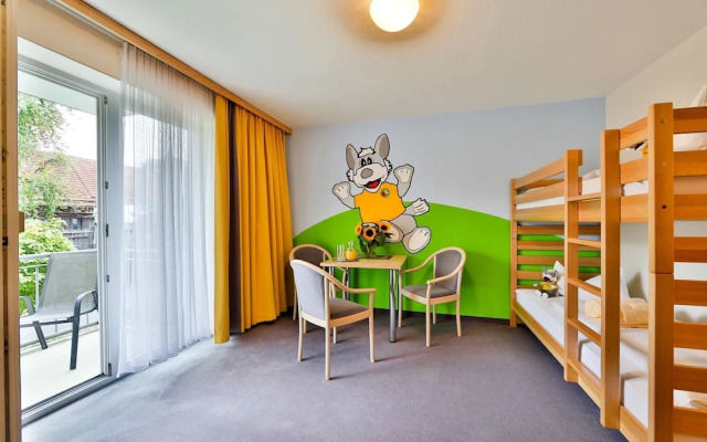 Sonnenhotel Bayerischer Hof