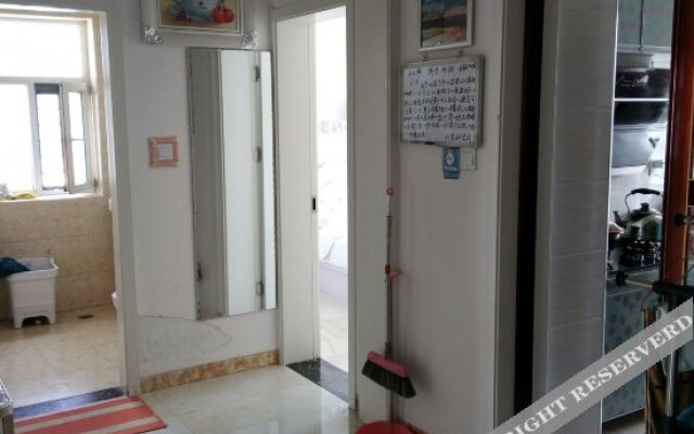 Xining Chezhan Youth Hostel