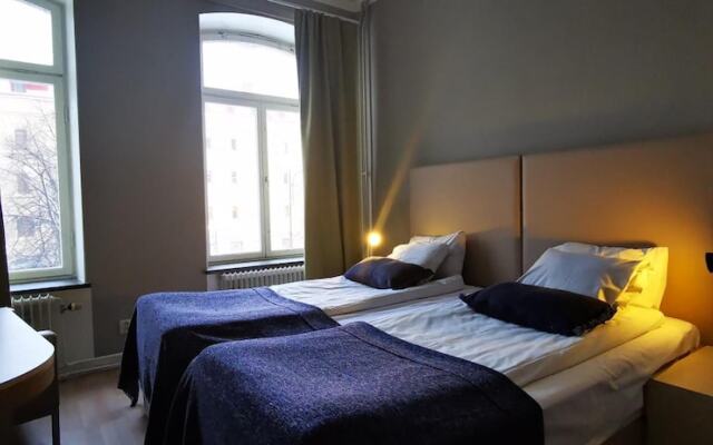STF Sundsvall City Hotel & Hostel