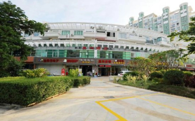 Jiazhou Hotel
