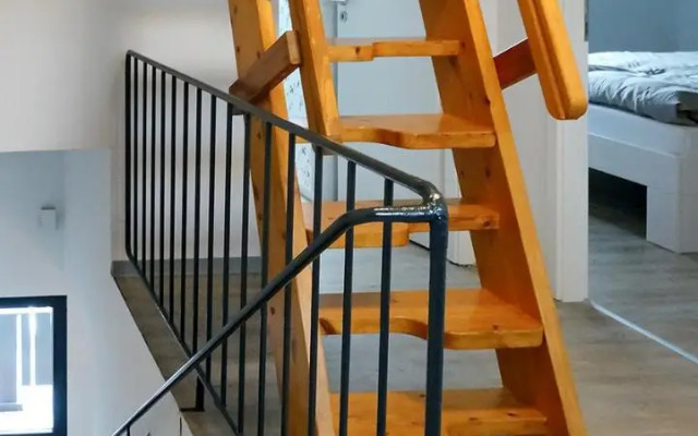 Trihome Ferienwohnung Schwarzwald