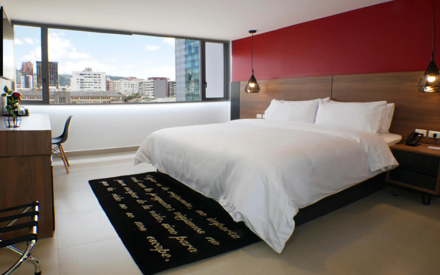 Park Inn by Radisson Quito