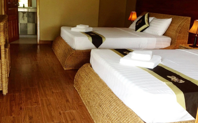 Atmaland Resort