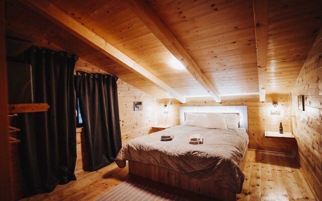 Holiday Home Nightswim Inn