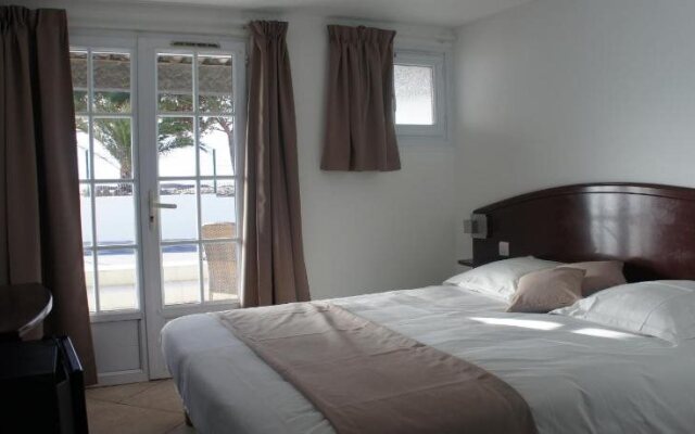 Agay Beach Hotel
