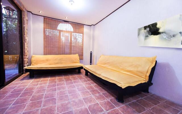 Pura Vida House Cabo Blanco