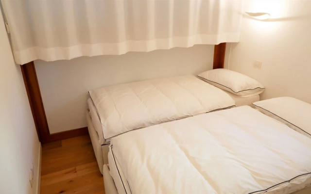 Appartamento Piazza Brescia 1A