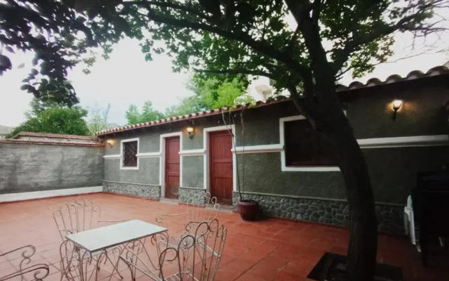 El Portal de las Vinas