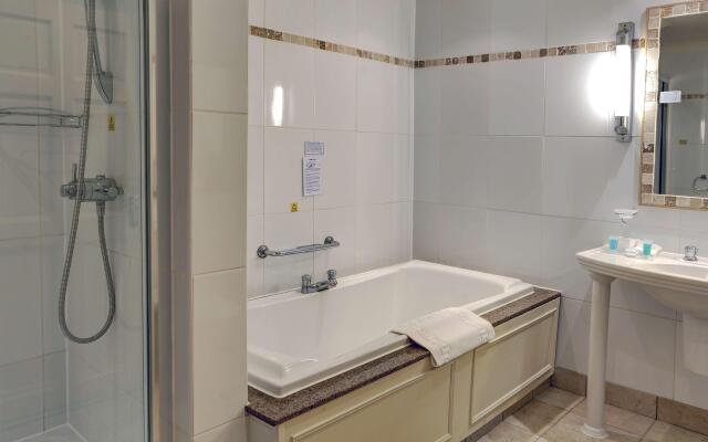 Best Western Frodsham Forest Hills Hotel