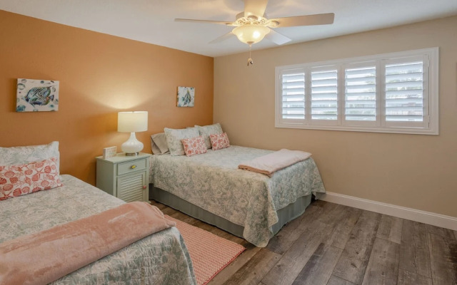 Sunset Chateau Beach Condo Star5vacations