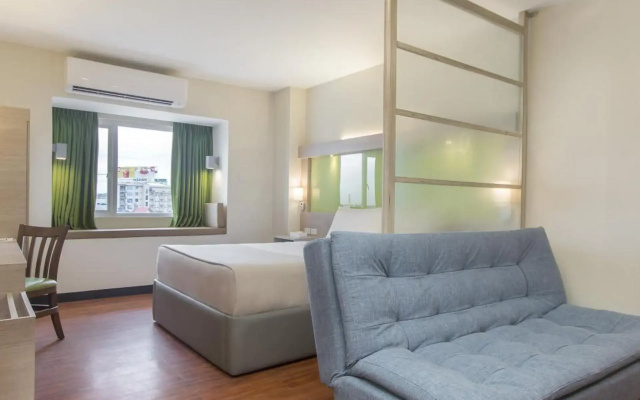 Microtel Inn & Suites by Wyndham San Fernando