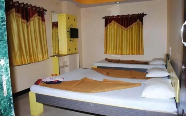 Hotel Shree Rudraksh