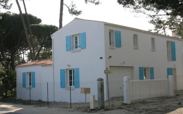 Oléron Villa