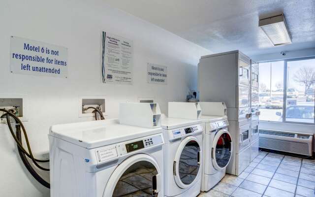 Motel 6 Greenwood Village, CO - Denver - South Tech Center