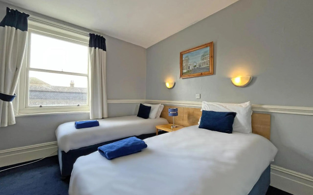 Royal Hotel Sheerness