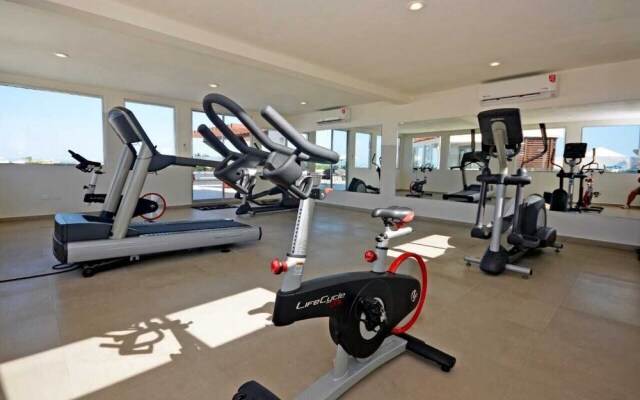 MAGNIFICO DPTO - SOLEA a pasos de 5ta Av