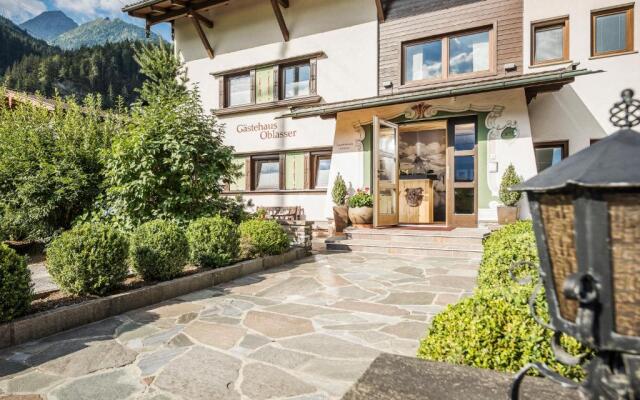 Gästehaus Oblasser