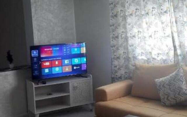 Appartement au centre ville de Tanger N 43