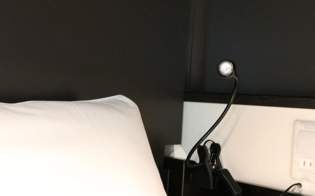 Lore Hostel Doutonbori