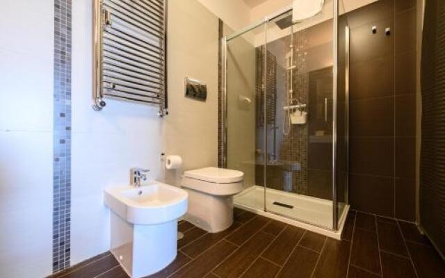 Magicstay - Flat 80M² 1 Bedroom 1 Bathroom - Naples