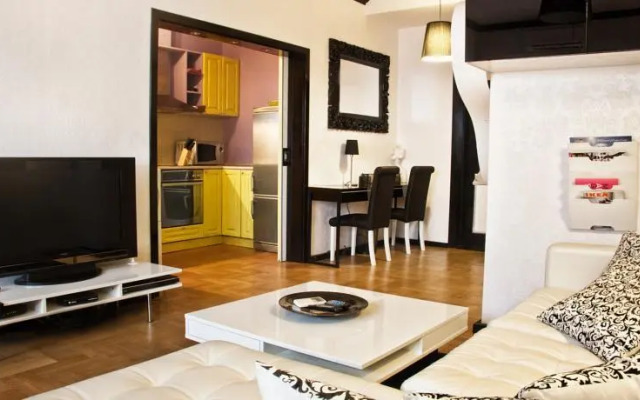 Prime Rentals Apartments