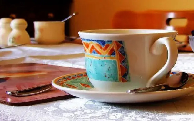 O'Sheas Ceol Na Habhann B&B