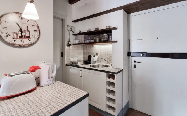 Italianway - Moscova 52 B