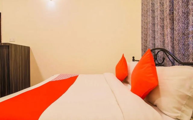 Ramy's Inn by OYO Rooms