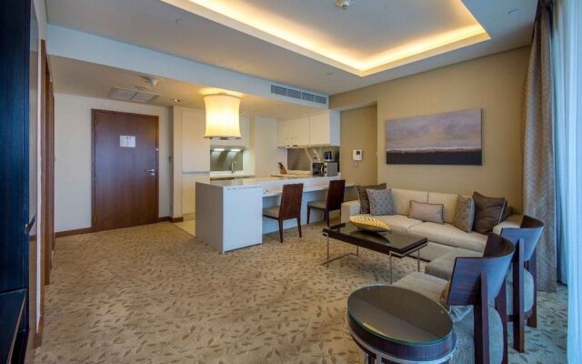 MaisonPrive Holiday Homes - Address Dubai Mall