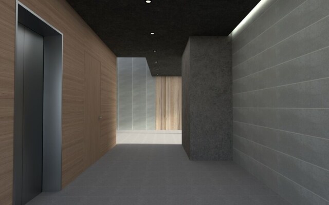 Randor Hotel Hiroshima Prestige