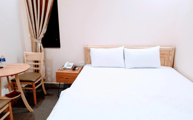 Hotel Mỹ Phương – Guest Rooms – Rach Gia