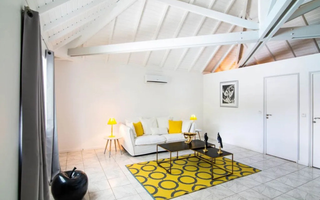 Dream Villa Terres Basses-540