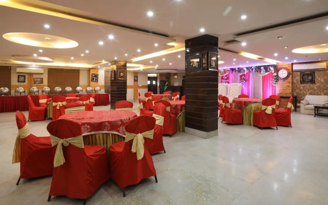 Le Grand Regency