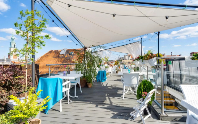 Hotel Kolegiacki