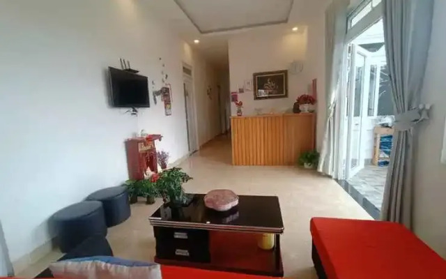 OYO 1235 Linh's House