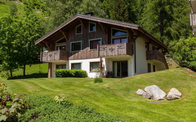 Appt Bec D4 in Le Tour Argenti re