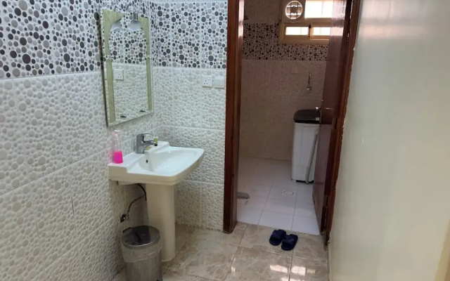 Nomas Palace Apparthotel Al Wadyan