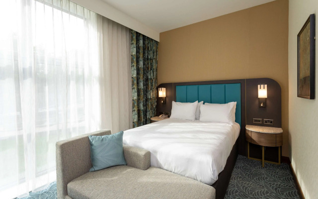 DoubleTree by Hilton Nottingham - Gateway
