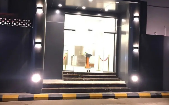 Altayf Almusafir
