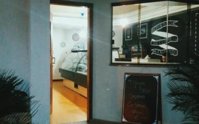 Your Hostel e Bolaria