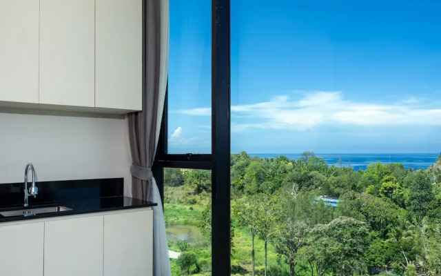Condo Viva Patong A703 Freedom Beach